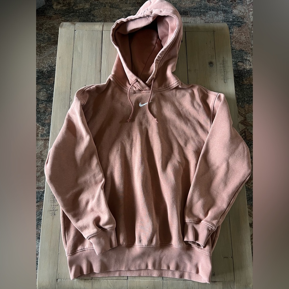 Women’s Nike Sportswear Essential XS Oversized